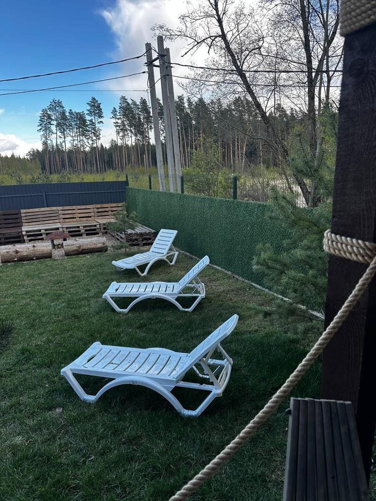 Вечнозеленый забор Grass Fence 13м фото 1 в Кишиневе